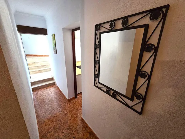 GRAN VIVIENDA CON GARAJE EN CHICLANA DE LA FRONTERA SITUADA EN LA ZONA DEL PILAR — 26
