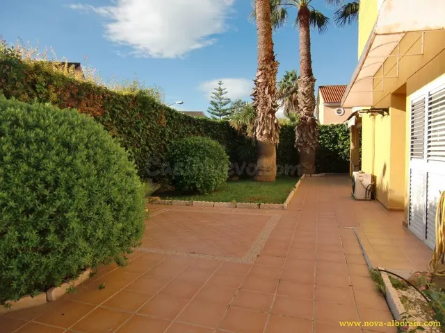 Pareado 4 habitaciones 175m² en venta - Mas Camarena - foto 4