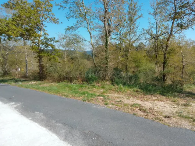 SE VENDE TERRENO EDIFICABLE EN BRANS DE ABAIXO (BRIÓN) - foto 4