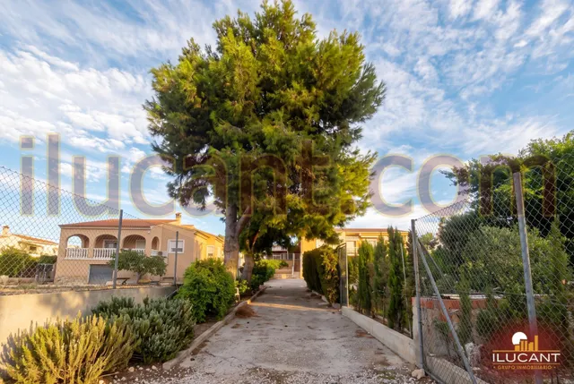 EN CAMPELLO EL CHALET DE TUS SUEÑOS — 23