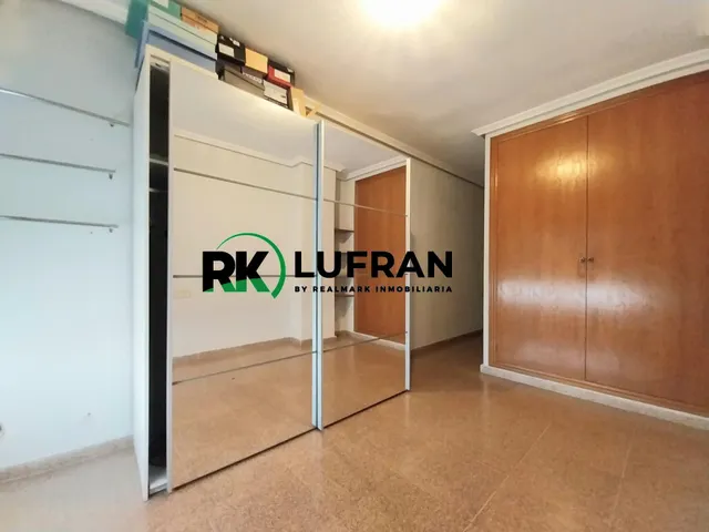 PISO EN VENTA EN ALICANTE - ZONA RENFE- SAN BLAS - ENSANCHE — 37