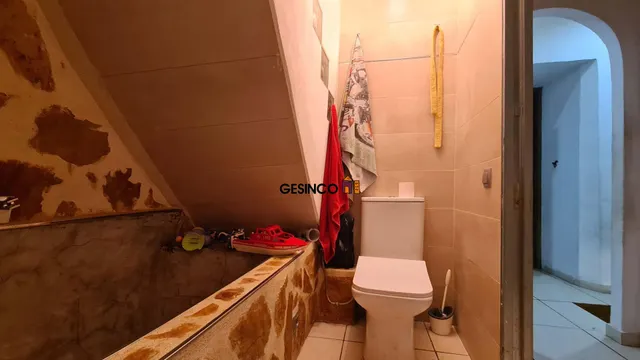 CASA EN VENTA EN ONTINYENT - BARRIO LA VILA — 6