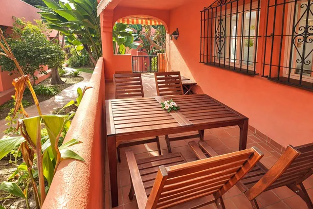 Apartamento 3 habitaciones 102m² en venta - Marbella — 11