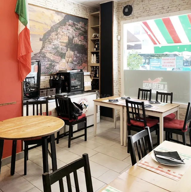 Restaurante 1 habitación 99m² en venta - Marbella - foto 4