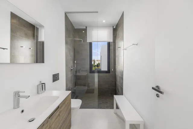 Adosado 5 habitaciones 310m² en venta - Marbella — 19