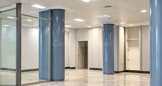 Amplio Local Comercial en La Princesa-Huelin, Málaga - Oport - foto 4