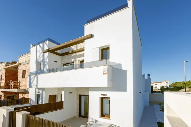 Dúplex con vistas, solárium y zonas comunes de ensueño - foto 2