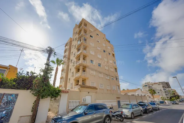 Apartamento 2 habitaciones 61m² en venta - Nueva Torrevieja — 17