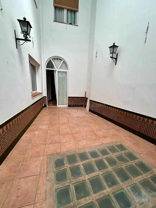Piso en el centro de Utrera — 4