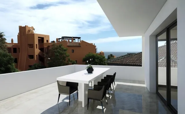 Villa 4 habitaciones 193m² en venta - La Galera — 13