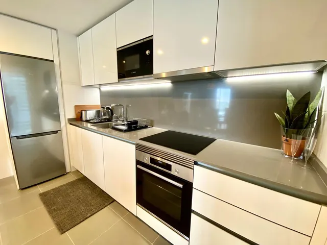 Ático 3 habitaciones 108m² en venta - Marbella — 11