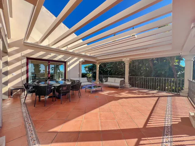 Chalet 5 habitaciones 650m² en venta - Centro — 34