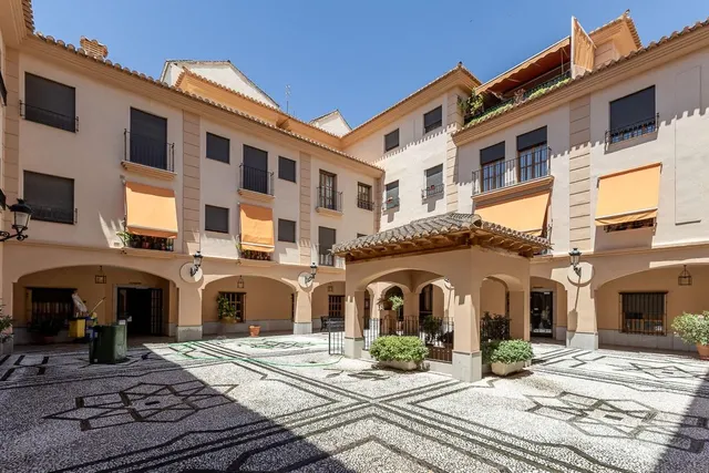 Dúplex en nueva de la virgen - Granada — 25