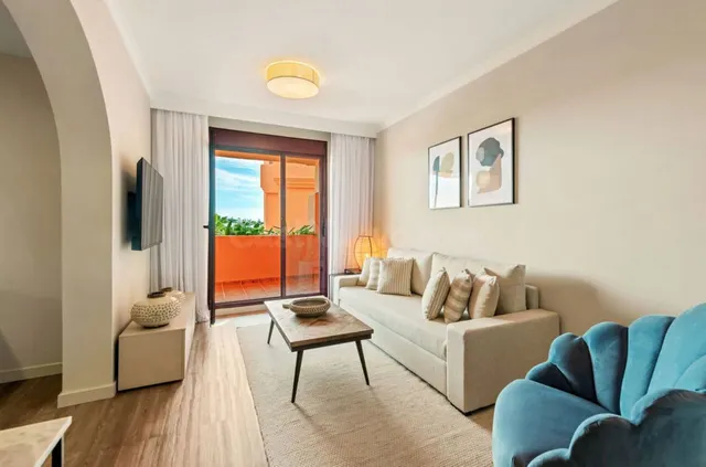 Apartamento 1 habitación 69m² en venta - Costa del Sol - foto 2