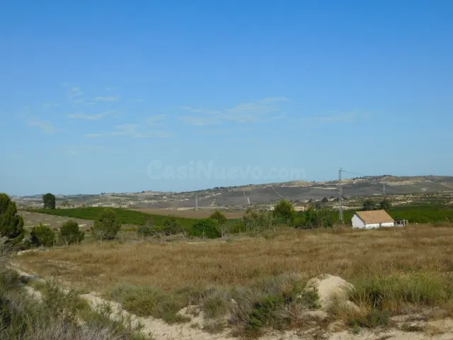 Parcela en venta - Costa blanca sur - foto 3