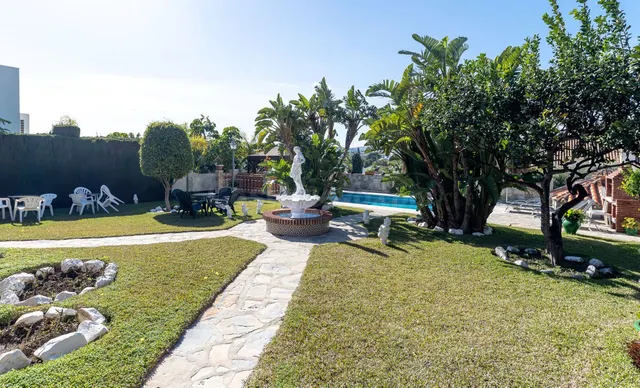 Chalet 4 habitaciones 236m² en venta - Riviera del sol - foto 5