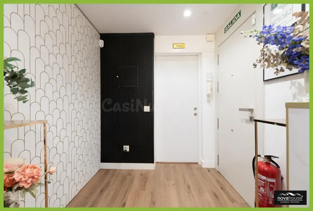 PISO EXTERIOR JUNTO El CORTE INGLES – ACTUALMENTE ACONDICION - foto 3
