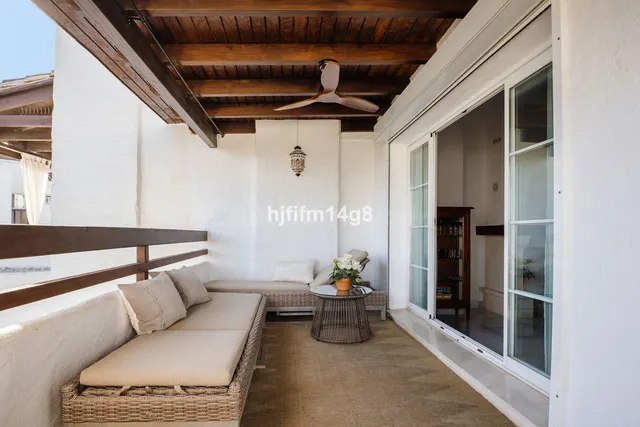 Apartamento 2 habitaciones 125m² en venta - Marbella — 2