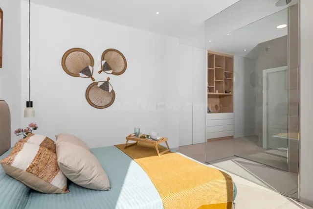 Casa-Chalet en Venta en Alcazares, Los Murcia — 26