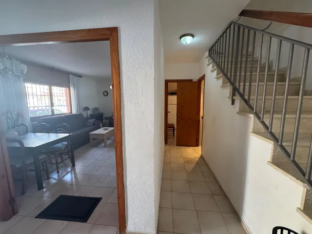 ¡Espléndido adosado en La Romanilla, Roquetas de Mar por solo €249,000! — 7