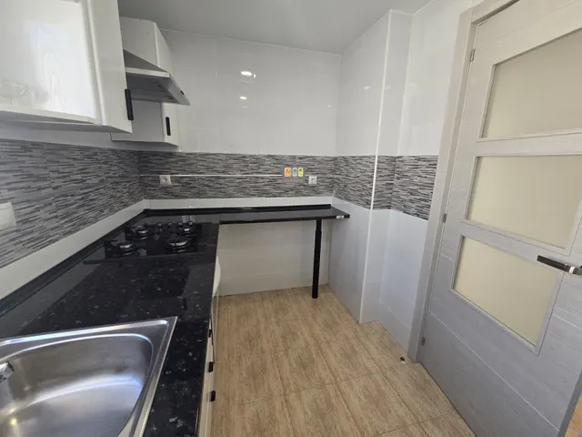 CHALET ADOSADO EN LA NUCÍA (BELLO HORIZONTE) — 18