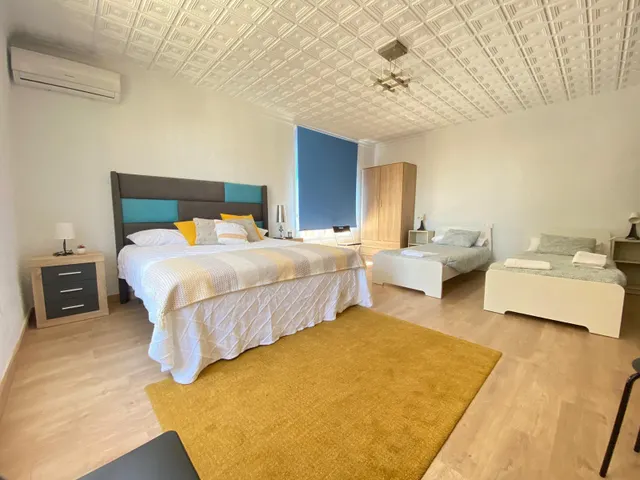 VILLA RURAL EN PURIAS — 34