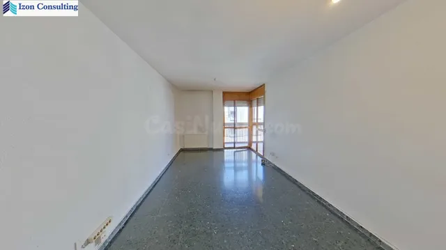 PISO EN ZONA VILLACERRADA CON GARAJE Y AMPLIA TERRAZA ACRIST - foto 5