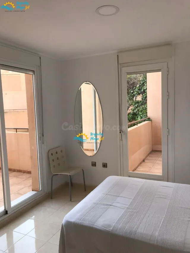OPORTUNIDAD PISO CON GARAJE, 3 TERRAZAS Y 3 TRASTEROS INCLUI - foto 3