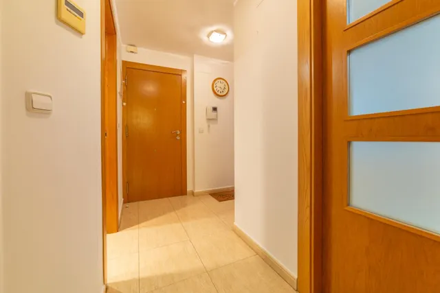 Apartamento 2 habitaciones 83m² en alquiler - Centro — 17