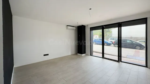 Local comercial 54m² en venta - Marbella - foto 5