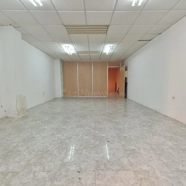 MAGNÍFICO LOCAL COMERCIAL EN VENTA, ZONA COLEGIO CARMELITAS