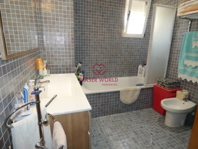 Chalet en venta en el campo en Mazarron — 46