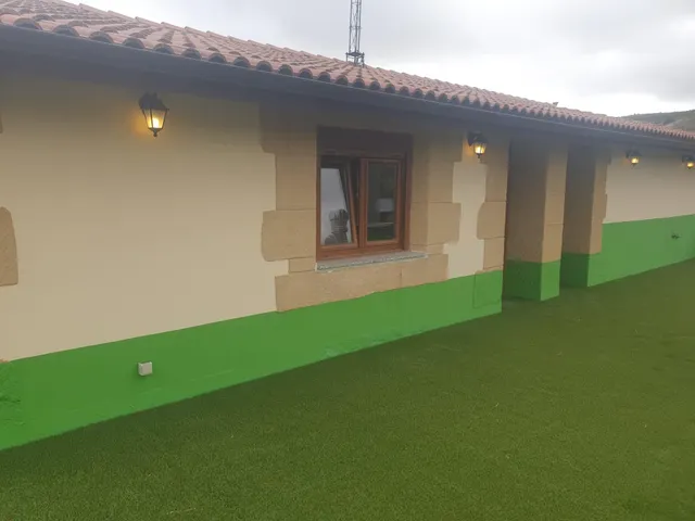 Casa 6 habitaciones 277m² en venta - Rublacedo de Abajo — 17