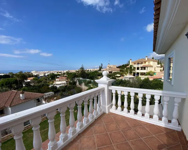 Chalet 7 habitaciones 365m² en venta - Marbella — 17