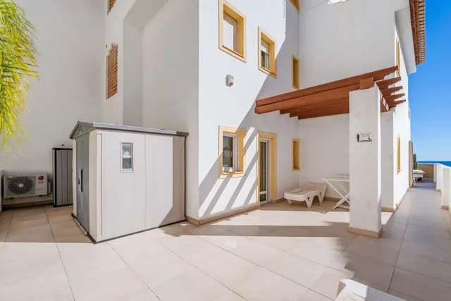 Apartamento 3 habitaciones 116m² en venta - Casco Antiguo — 30