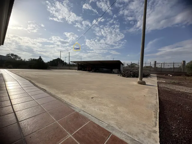 Chalé de 4 dormitorios en una planta, cerca del Campillo, Lorca — 33