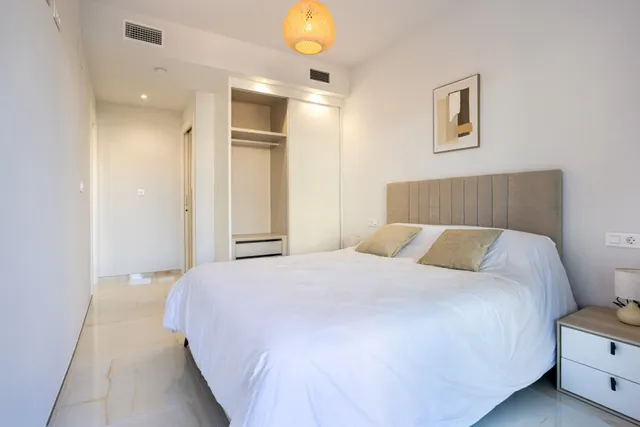 Apartamento 2 habitaciones 80m² en venta - PAU 26 — 19