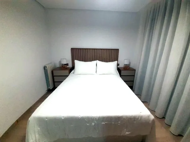 PISO EN ALQUILER CÓRDOBA — 17