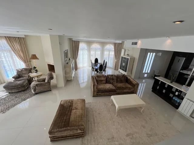 Venta Chalet Mediterraneo - foto 3