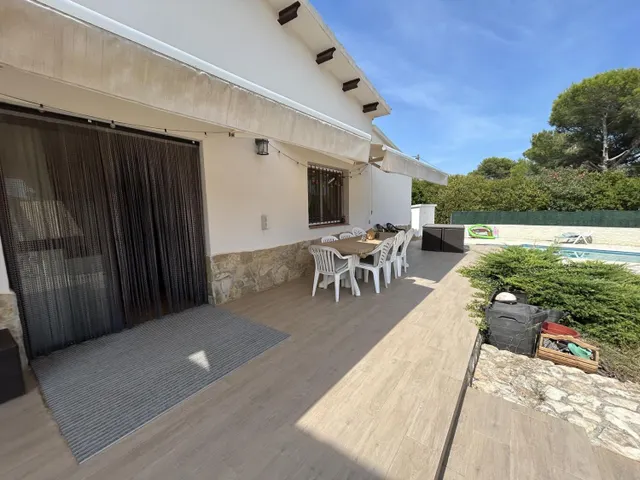 Villa 4 habitaciones 188m² en venta - Sant Josep-Mercat — 9