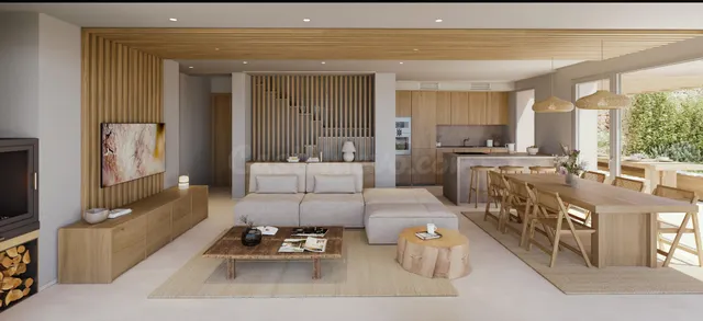 Villa 3 habitaciones 165m² en venta - Comunidad valenciana - foto 4