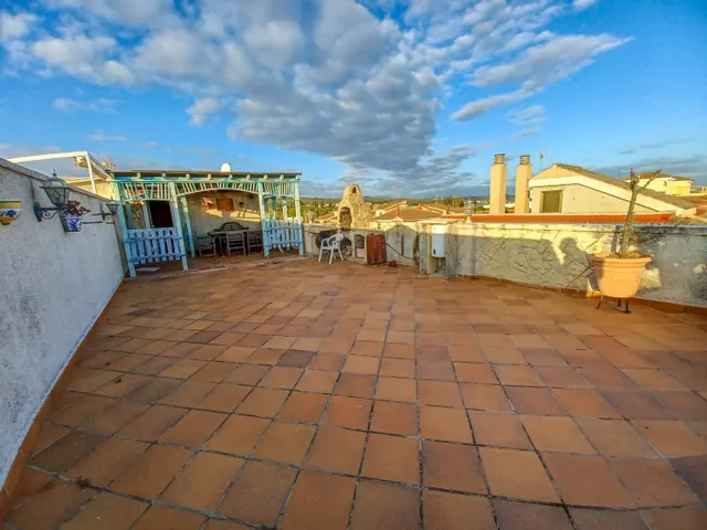ATICO EN VENTA EN 2º LINEA DE MAR EN CUNIT - foto 3