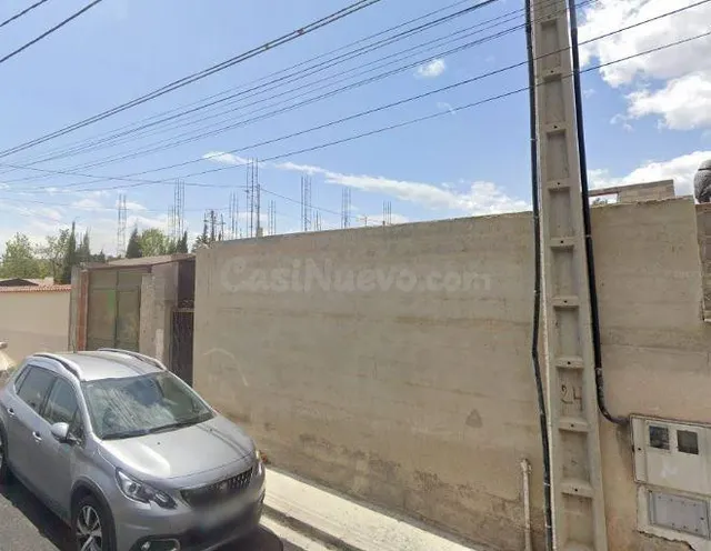 Se vende finca rustica CESIÓN DE REMATE en C/ CAÑADA TRINQUE - foto 3