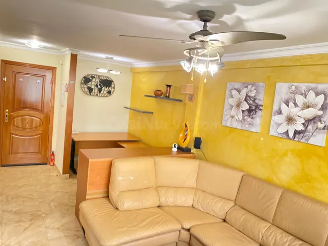 Apartamento Turistico en centro Fuengirola con Licencia ,res - foto 4