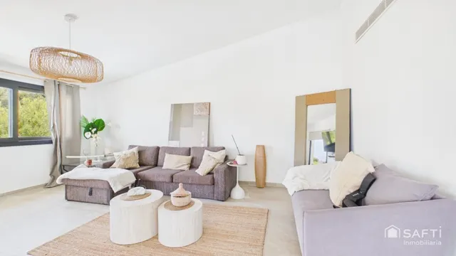 Algunas casas se visitan… otras se sienten — 18