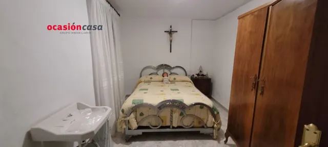 CASA EN VENTA CON TEJADO NUEVO — 10