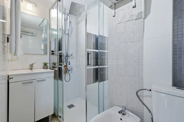 Piso en Venta en Valencia Valencia L OLIVERETA — 8