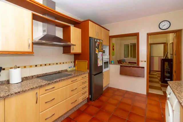 Casa en la banasta — 36