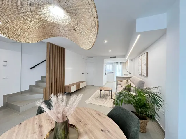 Adosado 3 habitaciones 222m² en venta - Comunidad valenciana — 31