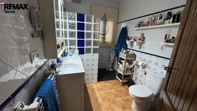 Espectacular Finca Rústica en La Puebla de Almoradiel: Vivienda de Diseño, Casa de Invitados, Piscina, Espacio para Animales y Nave con Alta Rentabilidad — 19